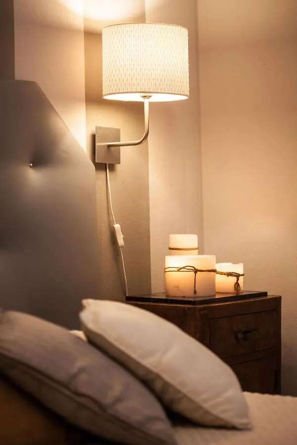 La Colonna Hotel Lucca Guest house