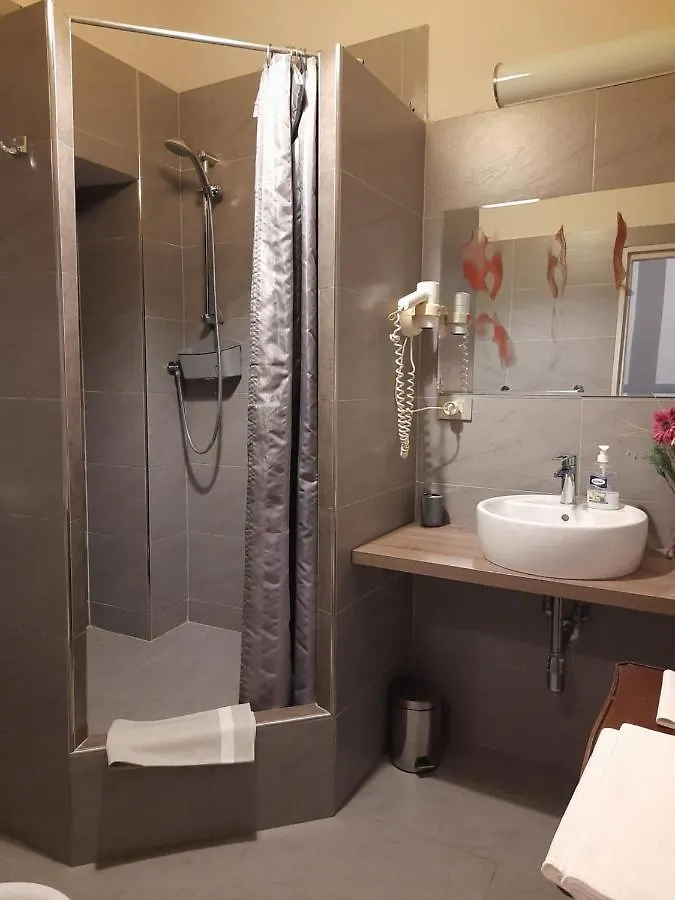 La Colonna Hotel Lucca