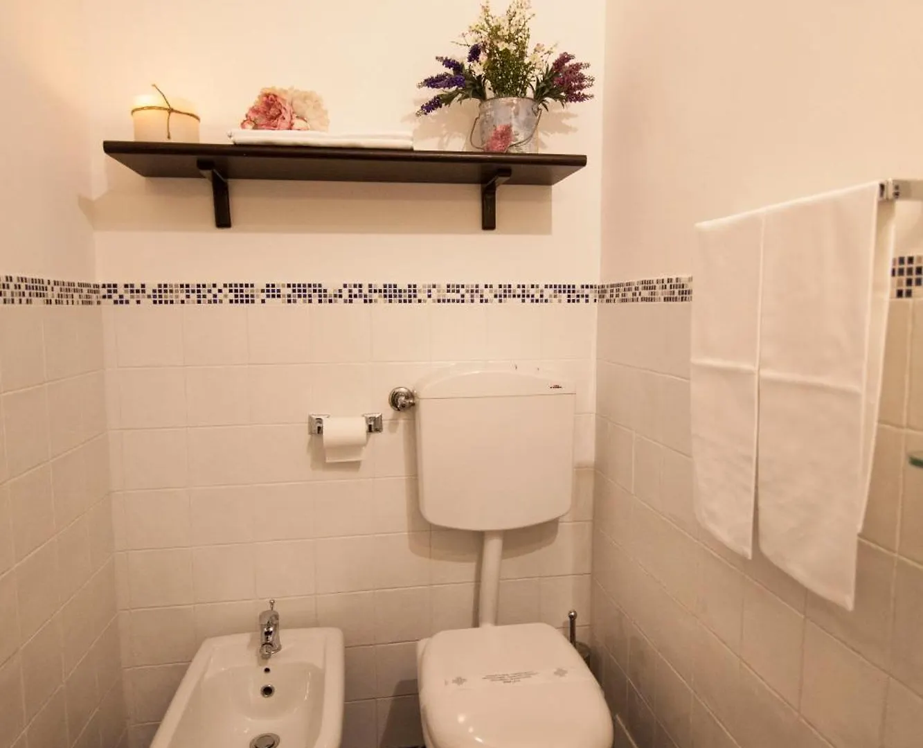 Hotel La Colonna Lucca Gasthof