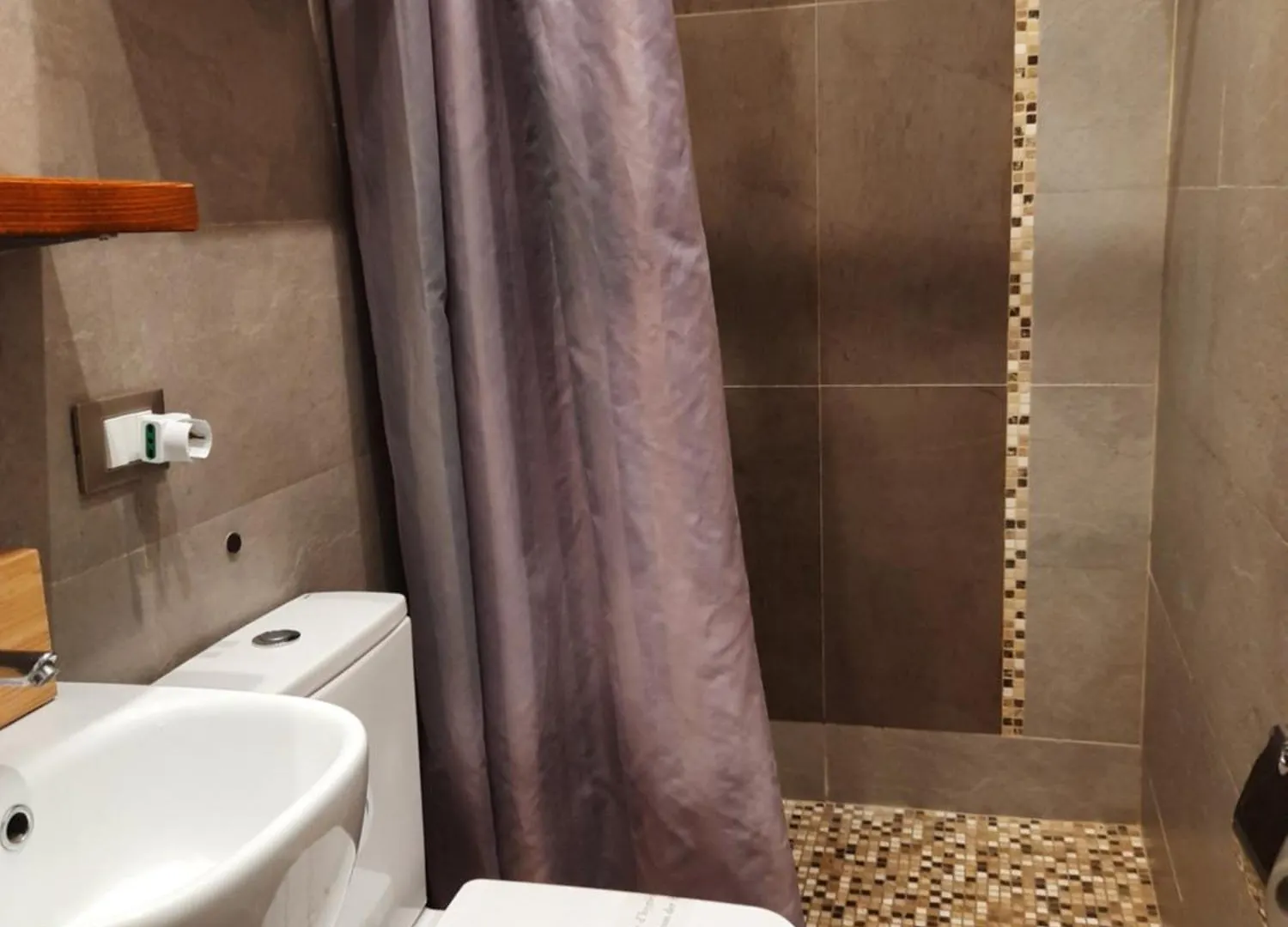 Hotel La Colonna Lucca Gasthof