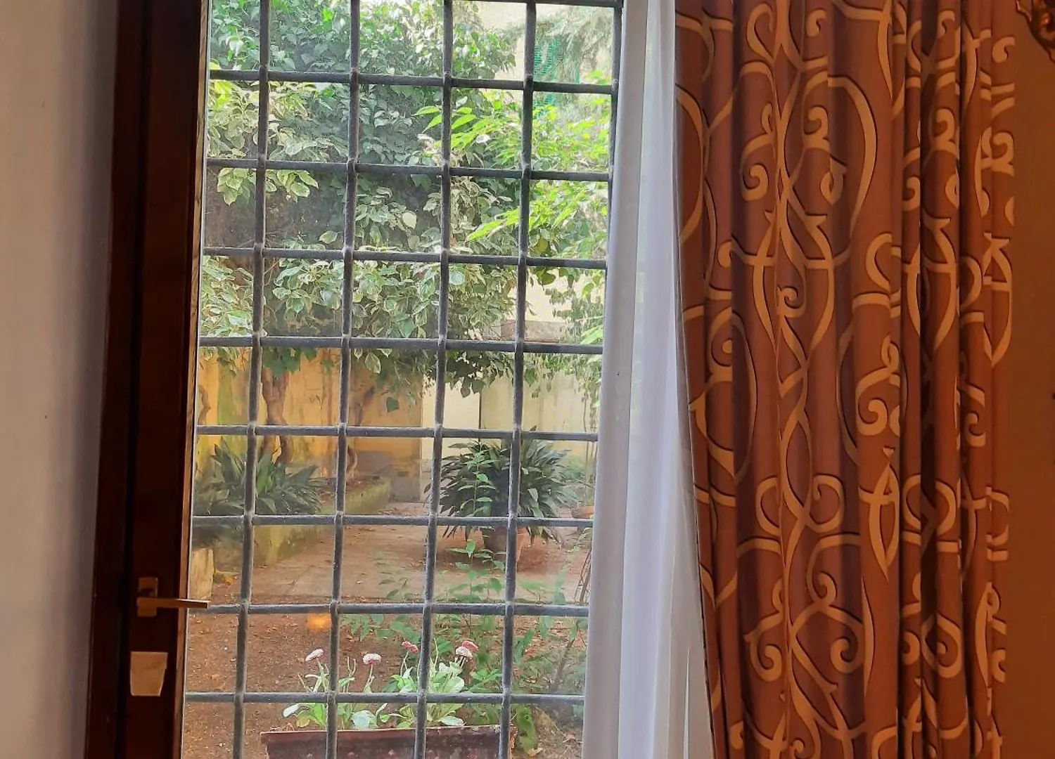 La Colonna Hotel Lucca 2*,