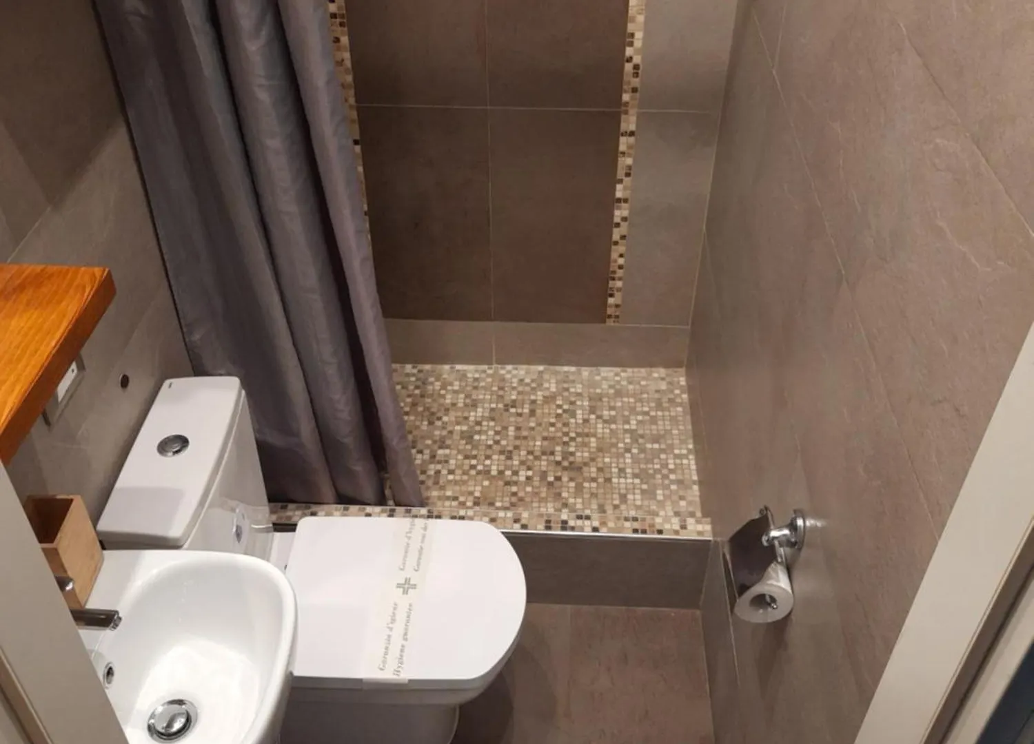 Guest house La Colonna Hotel Lucca