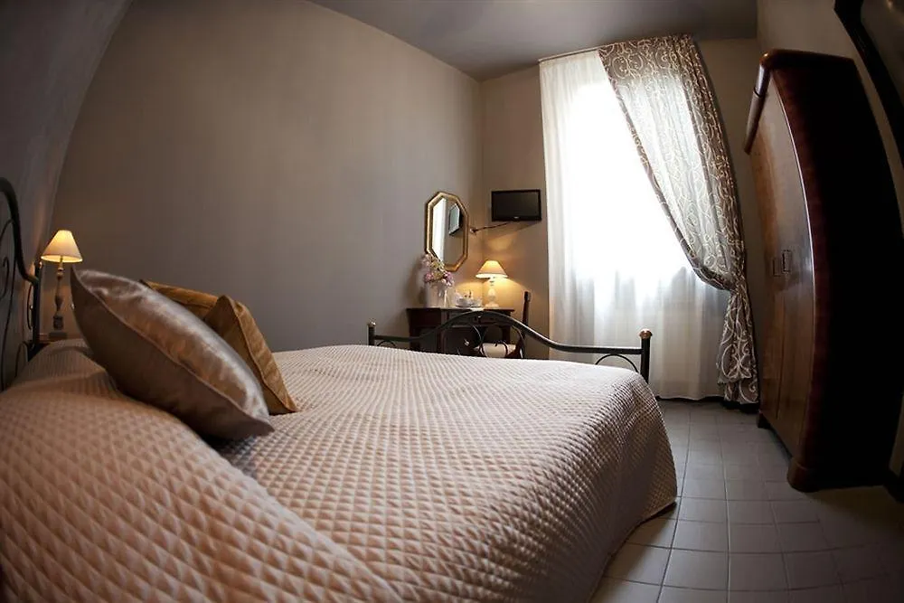 Guest house La Colonna Hotel Lucca