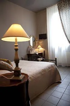 La Colonna Hotel Lucca 2*,  Italy