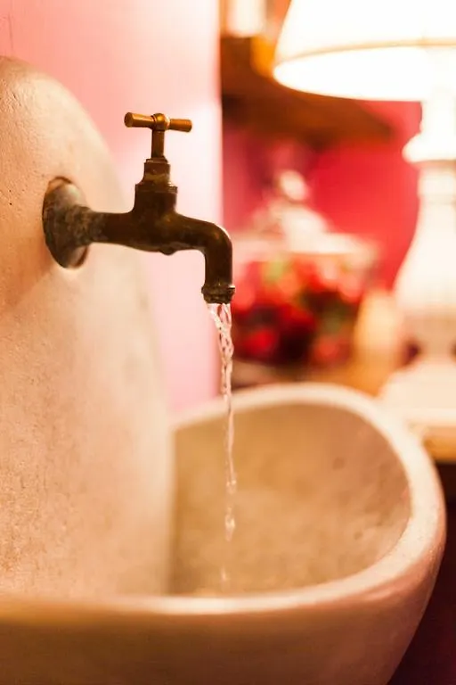 ** Guest house La Colonna Hotel Lucca Italy