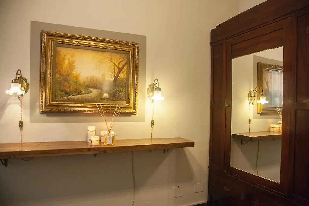 Hotel La Colonna Lucca