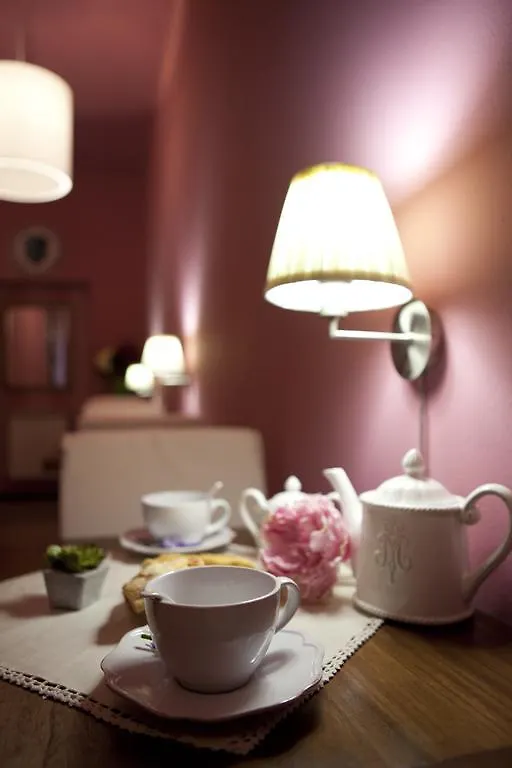 Hotel La Colonna Lucca