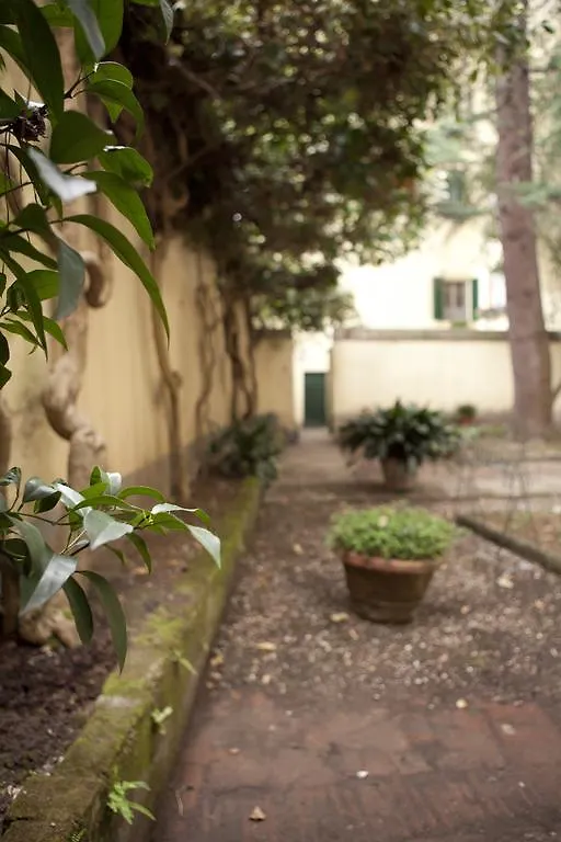** Guest house La Colonna Hotel Lucca Italy