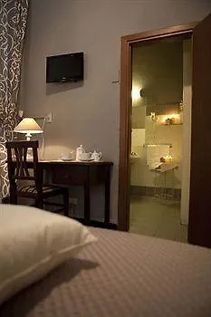 Guest house La Colonna Hotel Lucca