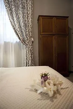 Hotel La Colonna Lucca Gasthof
