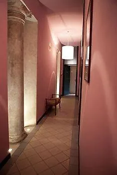 Hotel La Colonna Lucca