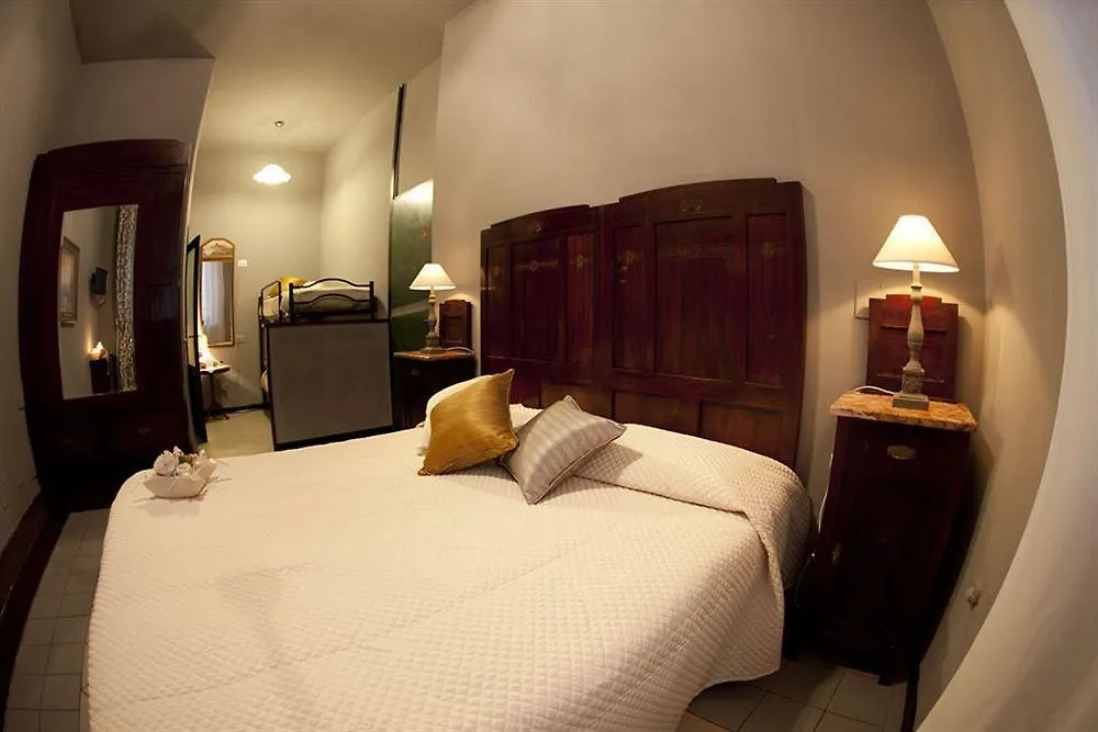 Hotel La Colonna Lucca