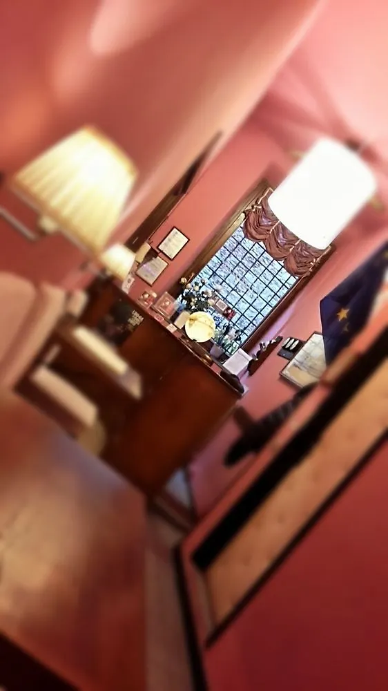 La Colonna Hotel Lucca