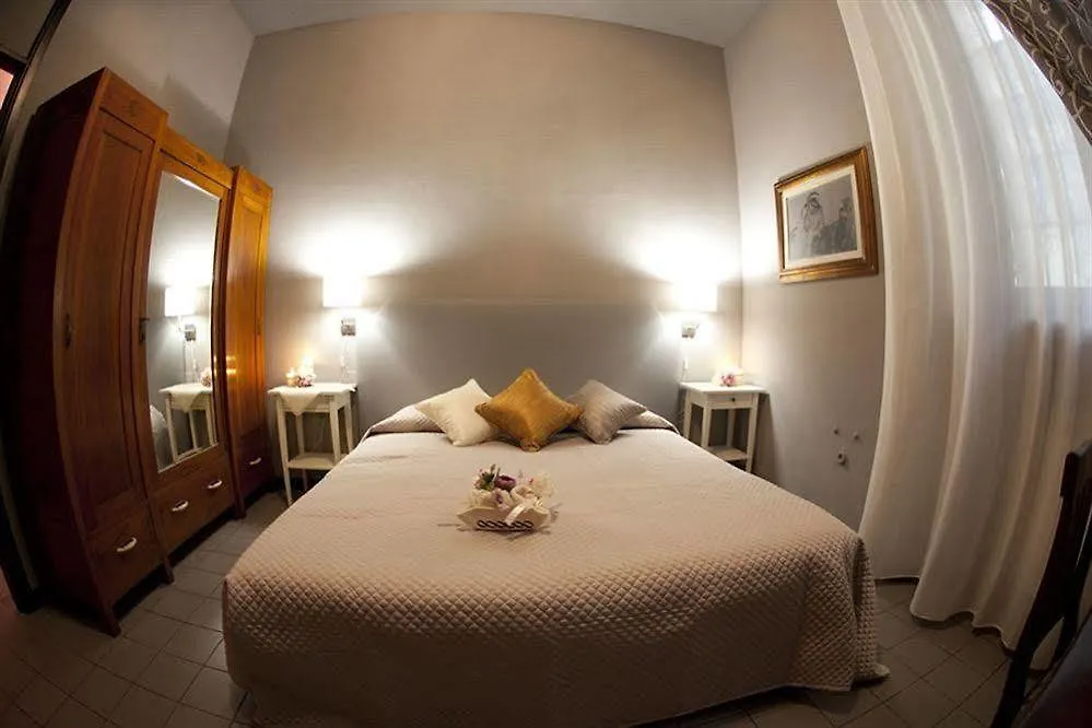 La Colonna Hotel Lucca Guest house