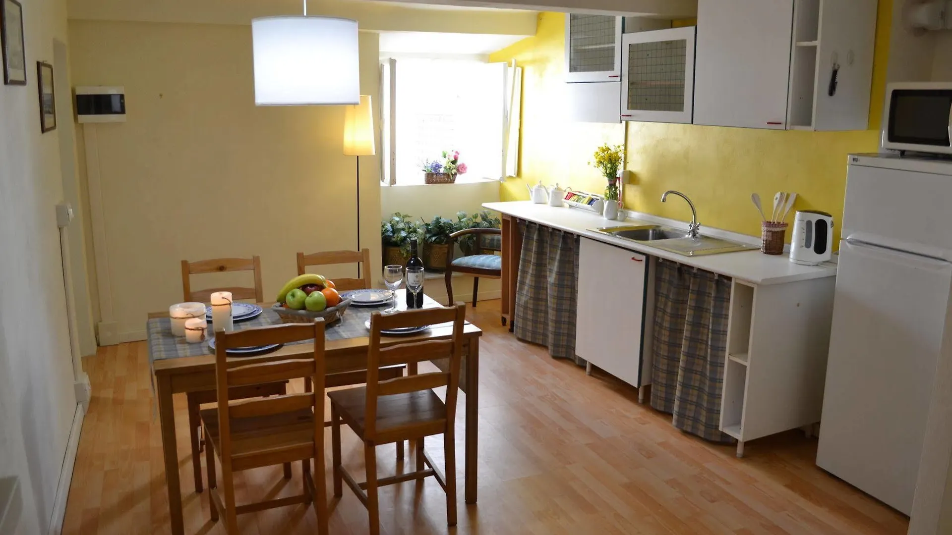** Gasthof Hotel La Colonna Lucca Italien
