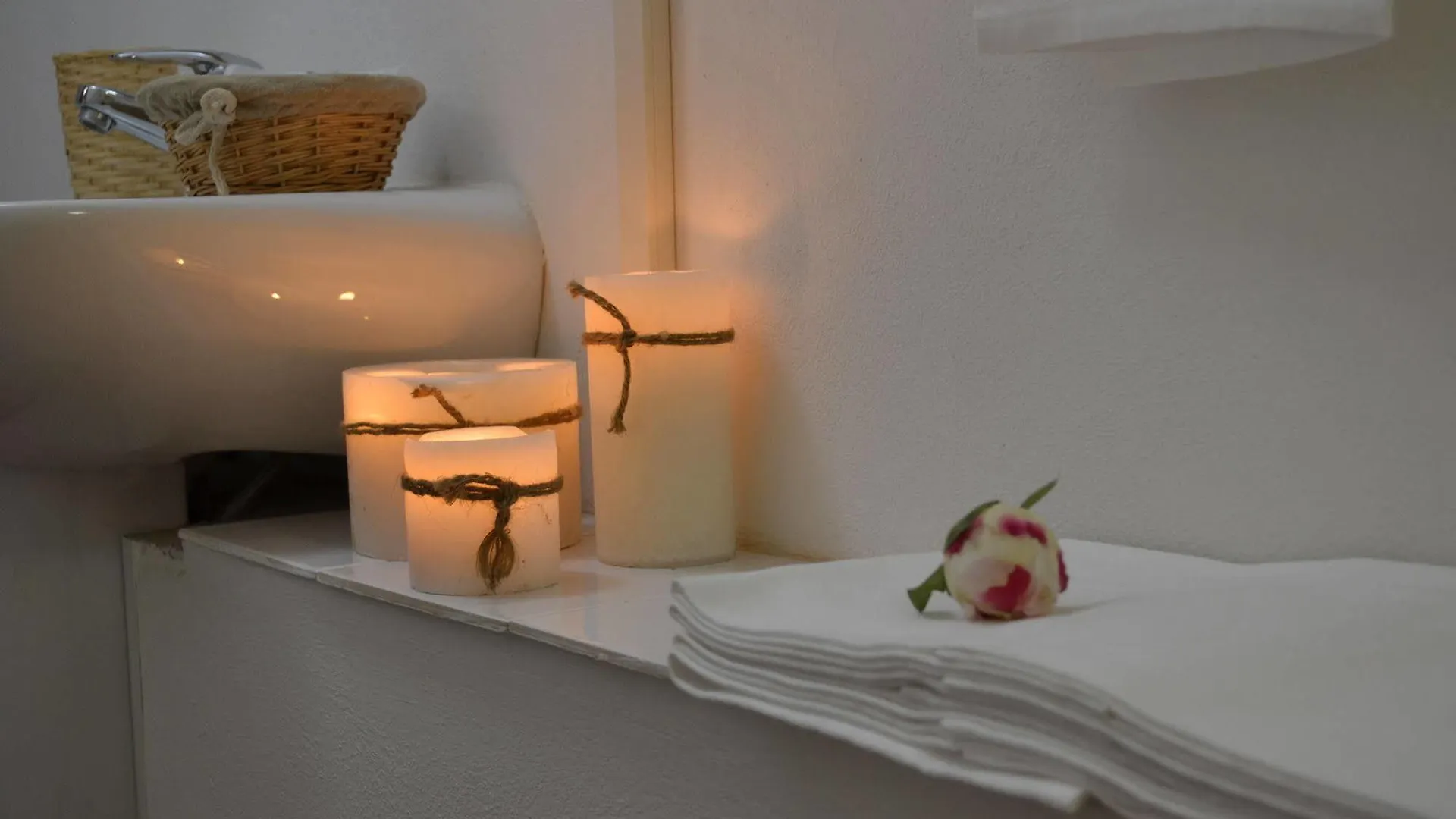 La Colonna Hotel Lucca Guest house