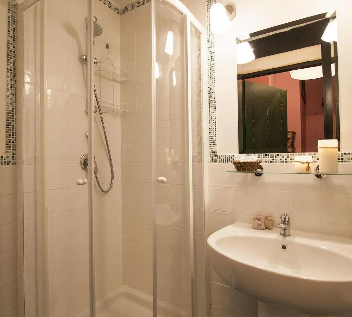 Hotel La Colonna Lucca