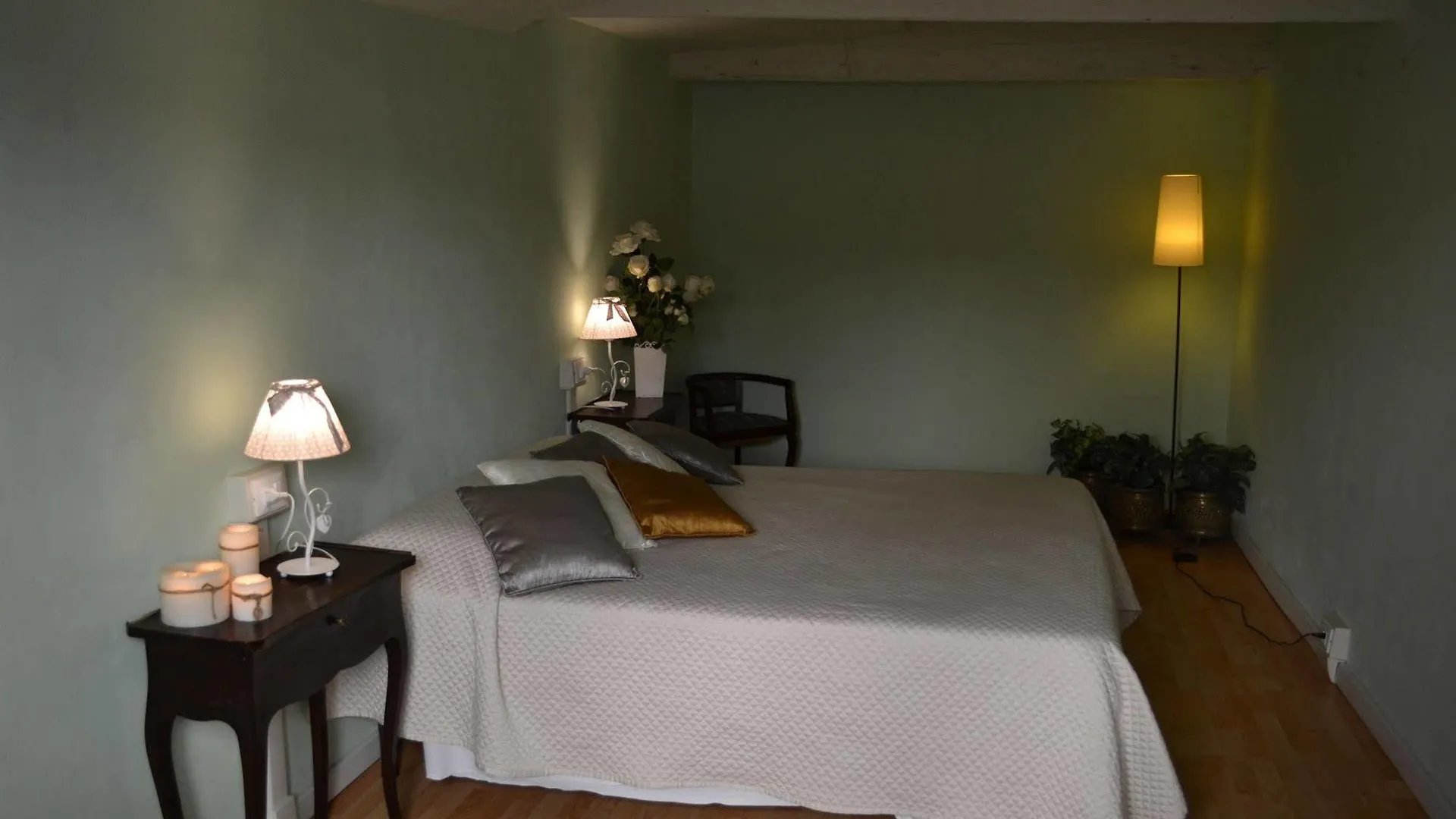 Hotel La Colonna Lucca