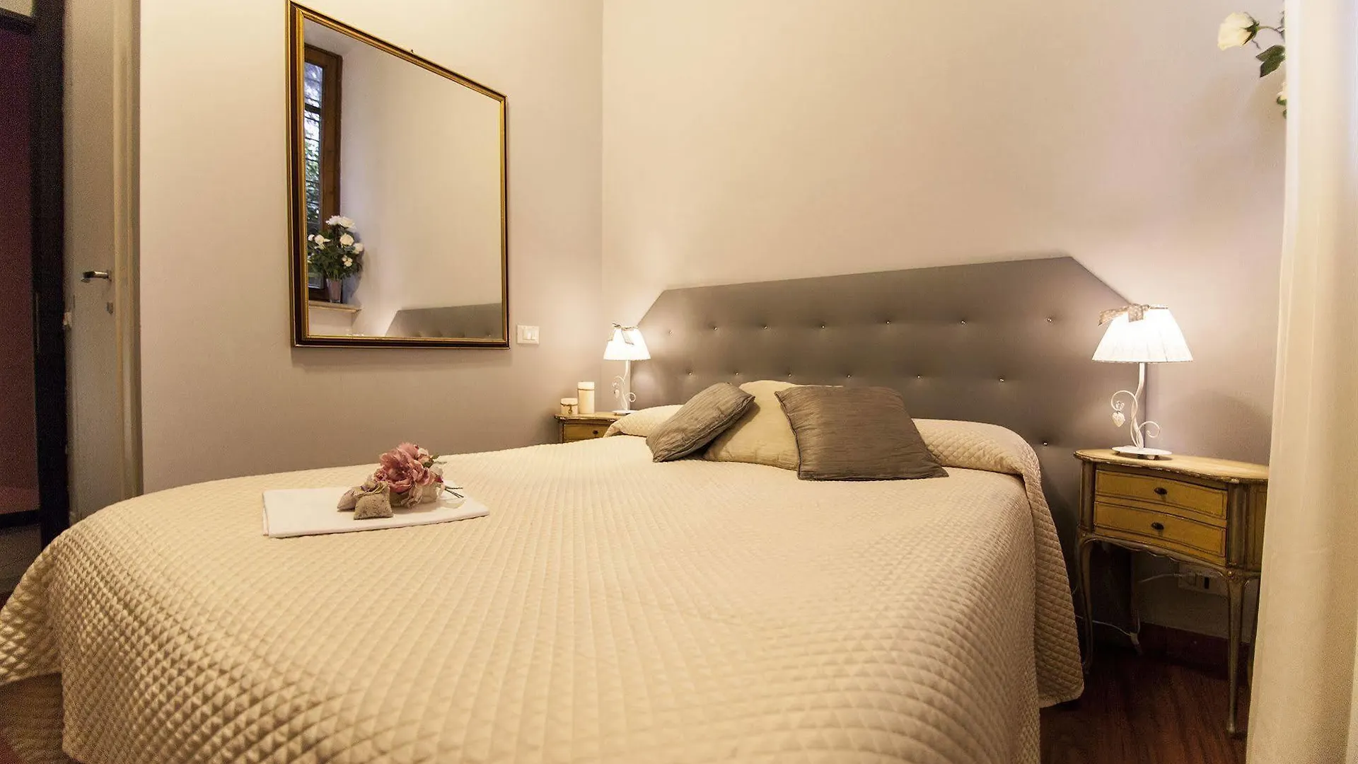 La Colonna Hotel Lucca