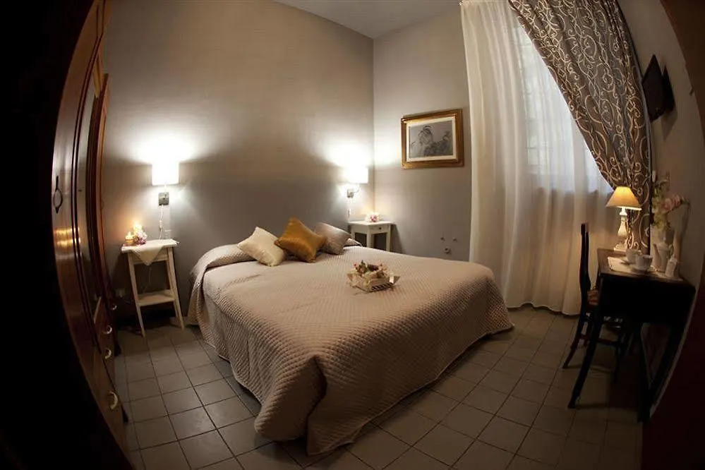 La Colonna Hotel Lucca Guest house