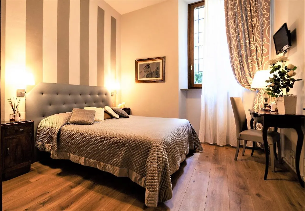 La Colonna Hotel Lucca Guest house