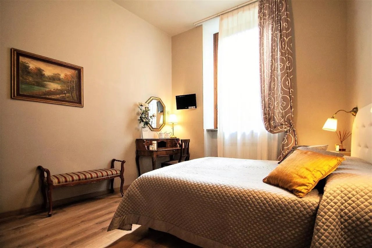 Gasthof Hotel La Colonna Lucca