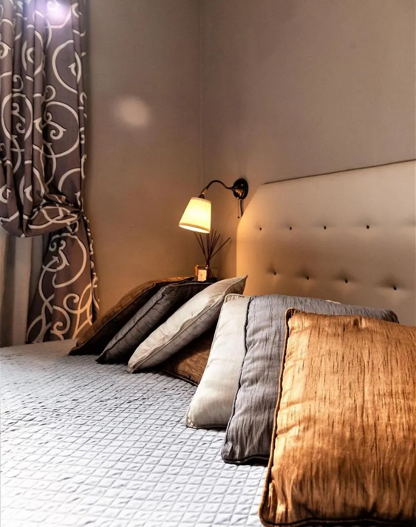 La Colonna Hotel Lucca Guest house