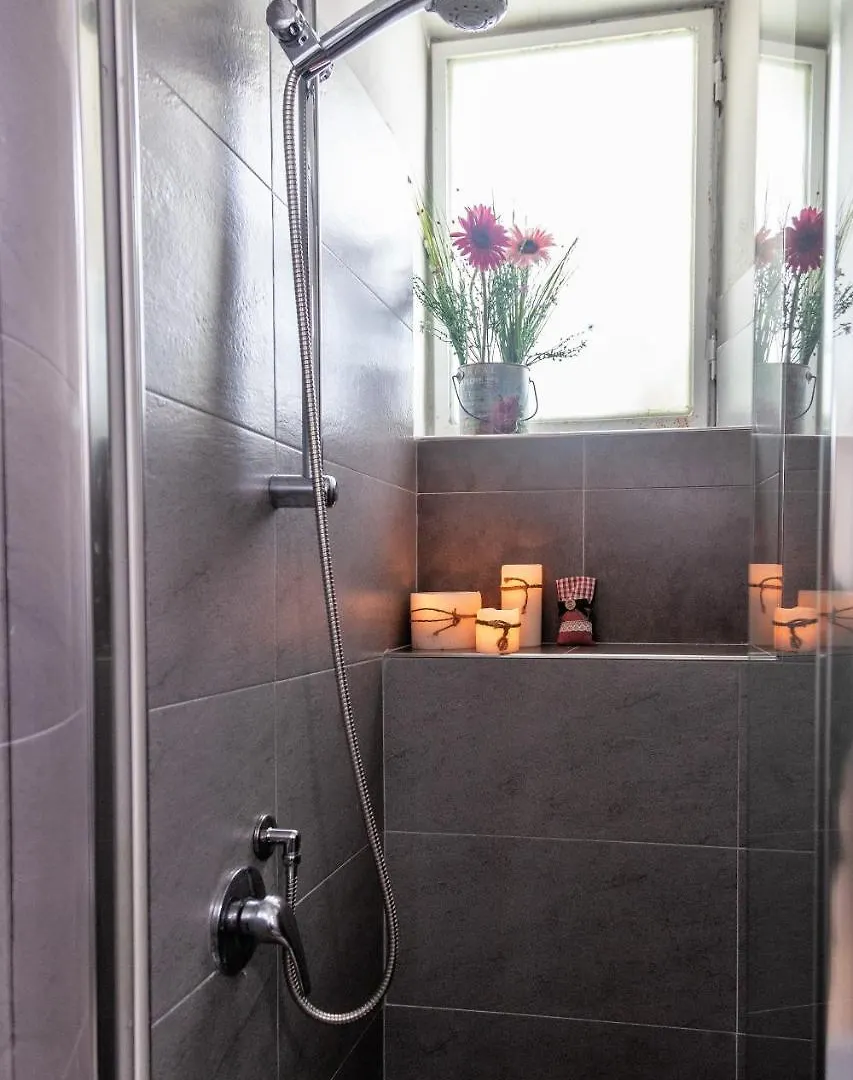 Gasthof Hotel La Colonna Lucca
