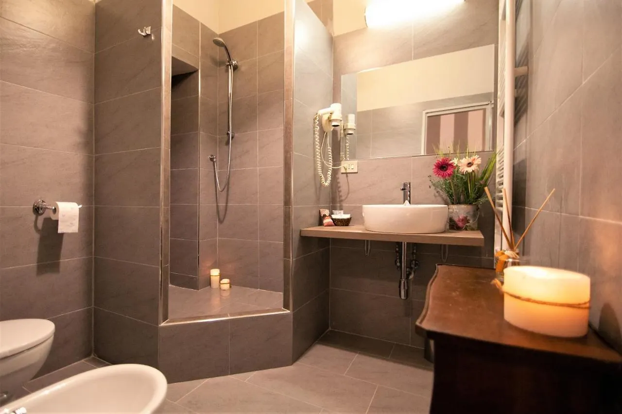 La Colonna Hotel Lucca
