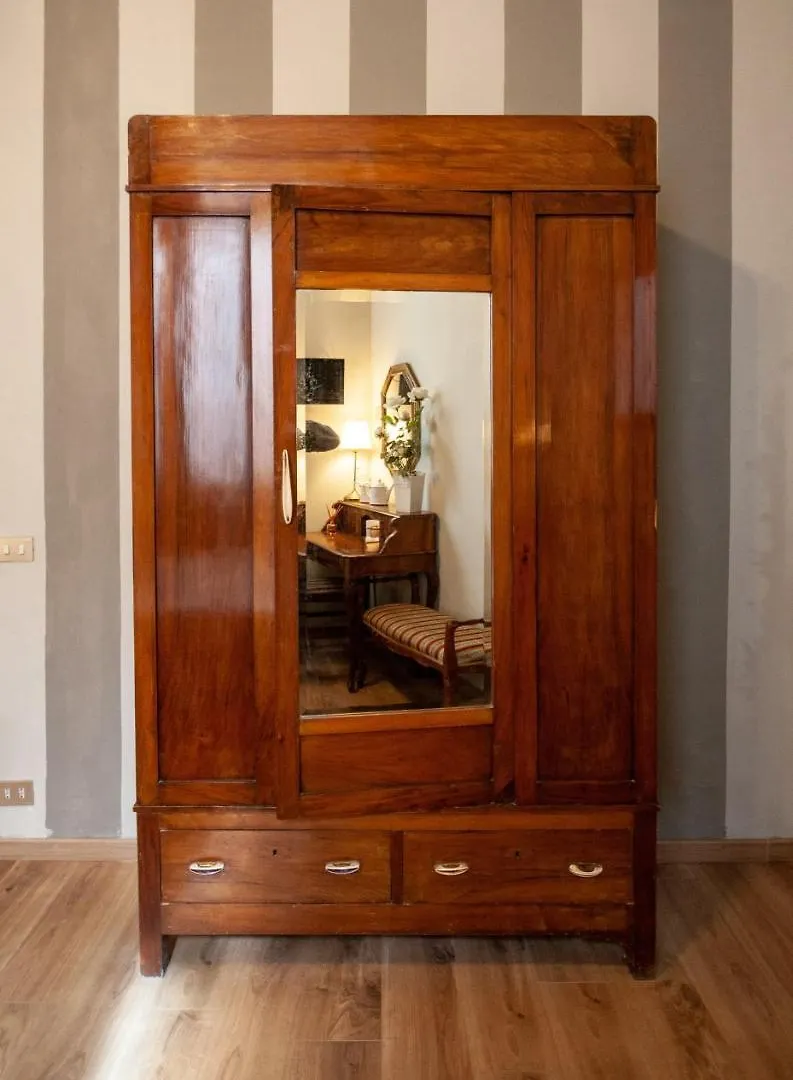Hotel La Colonna Lucca