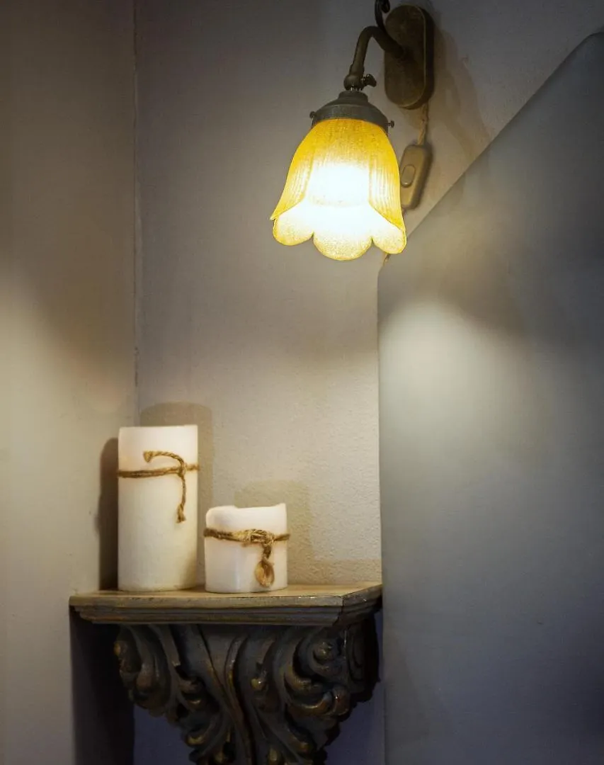 La Colonna Hotel Lucca