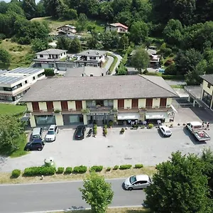 ** Hotel Cavaria Italien