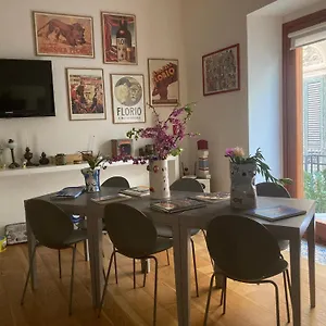 *** Frühstückspension Dimora Di Charme Cassaro 168 Italien