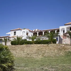 ** Frühstückspension Palmas Italien