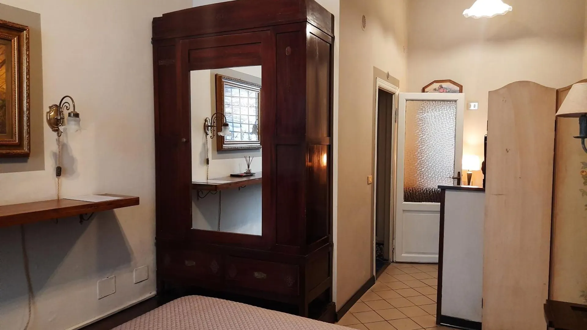 La Colonna Hotel Lucca