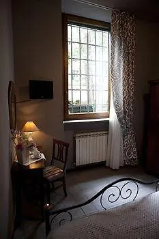 La Colonna Hotel Lucca Casa de hóspedes