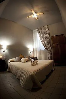 La Colonna Hotel Lucca
