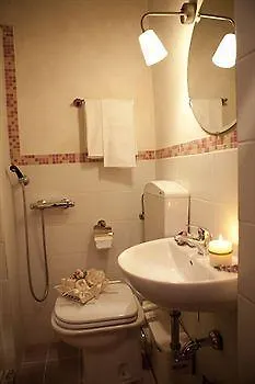 Casa de hóspedes La Colonna Hotel Lucca