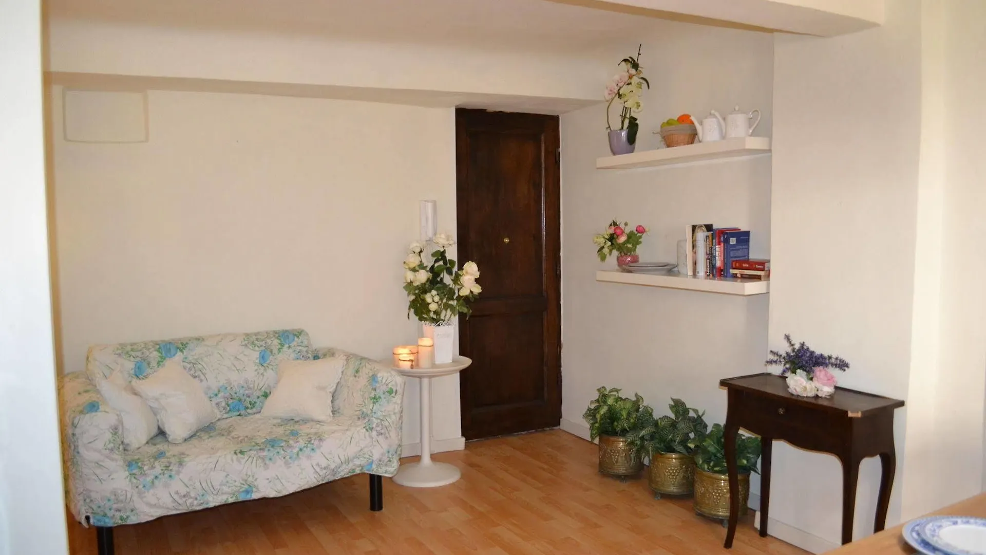 La Colonna Hotel Lucca 2*,