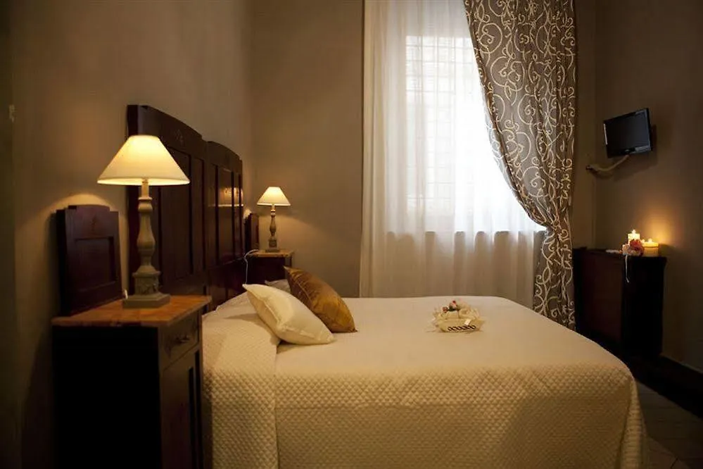 La Colonna Hotel Lucca Casa de hóspedes