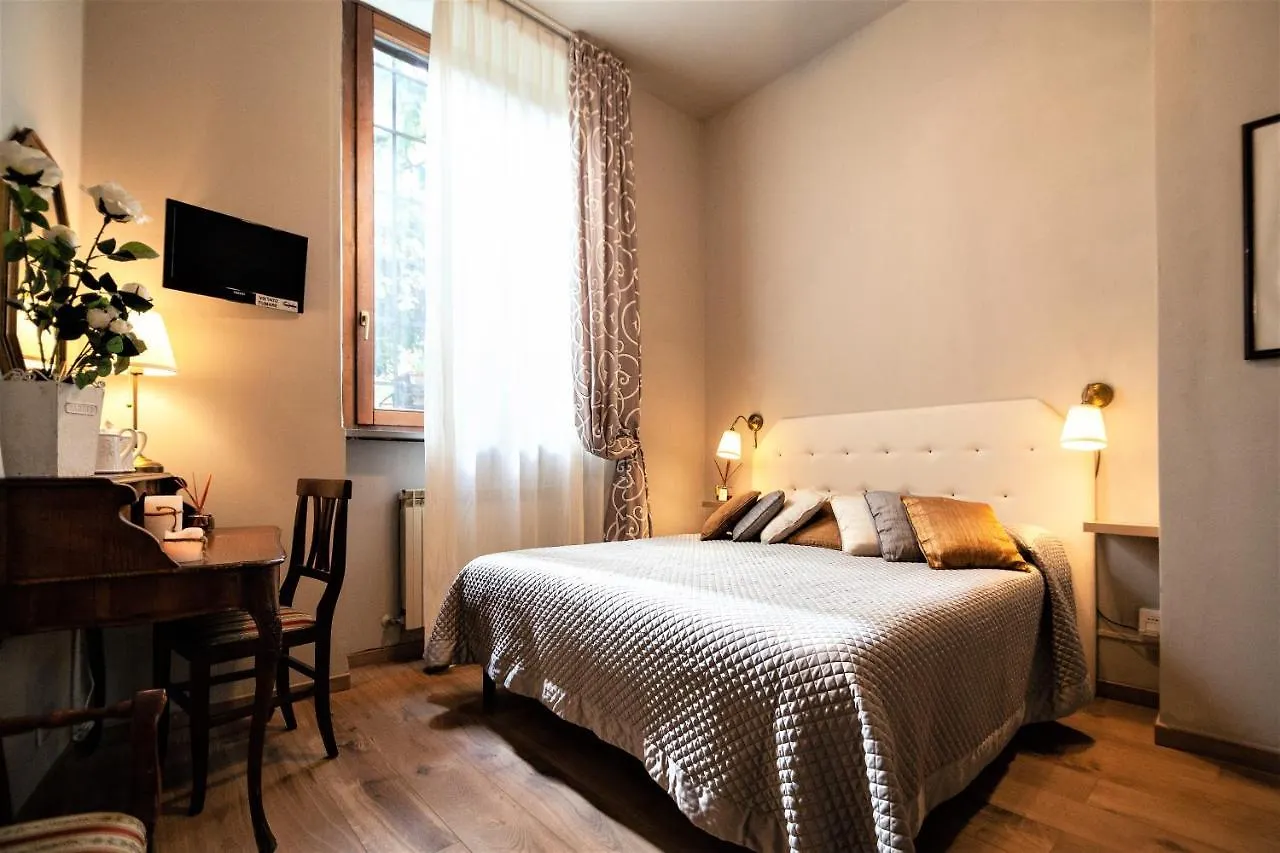 La Colonna Hotel Lucca Casa de hóspedes