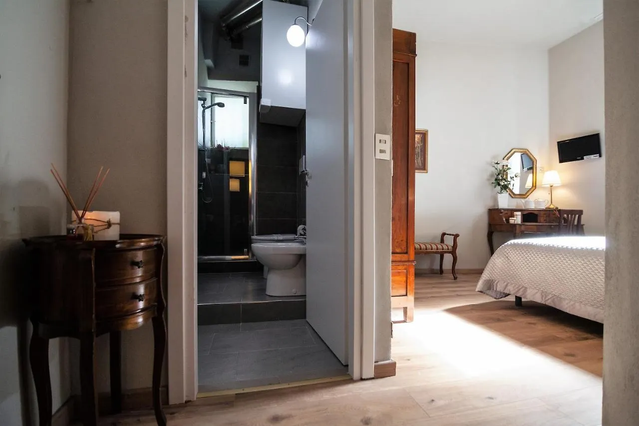 La Colonna Hotel Lucca Guest house